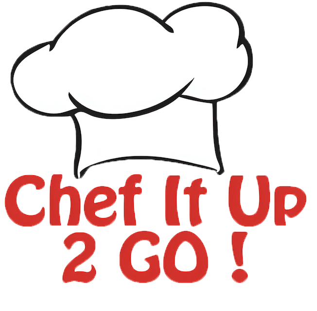Chef It Up 2 Go