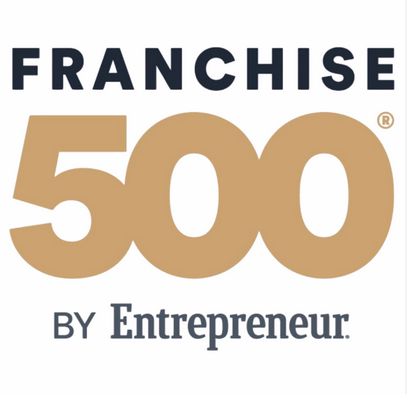 Franchise 500 Top Franchise for Diversity